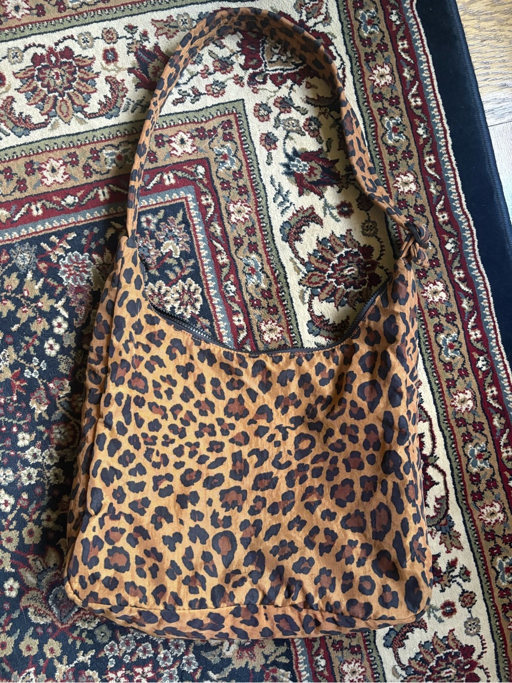 Baggy large Shoulder Bag